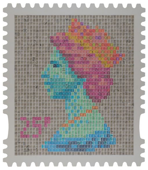 Elizabeth by Mav