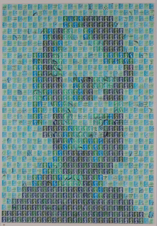 Abraham Lincoln 2.1 by Mav