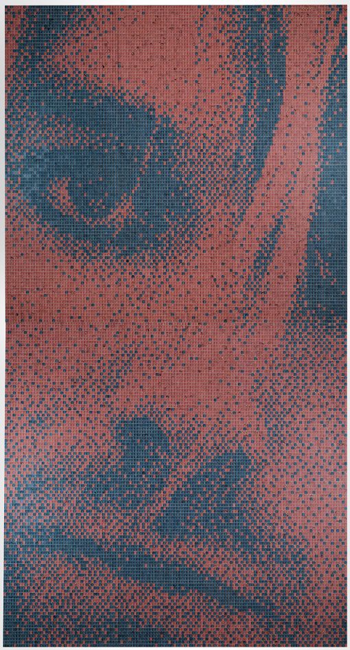 Kurt Cobain by Mav (1995-2001)