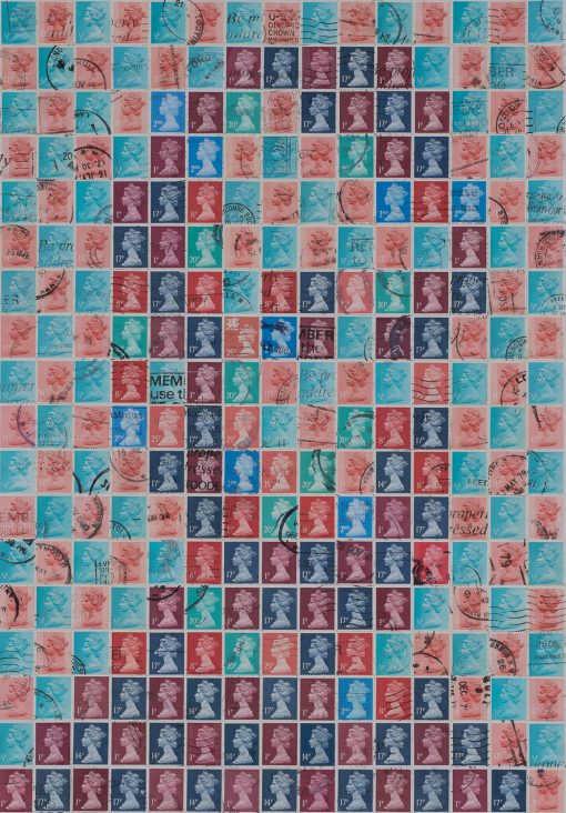 Abraham Lincoln 1.5 by Mav