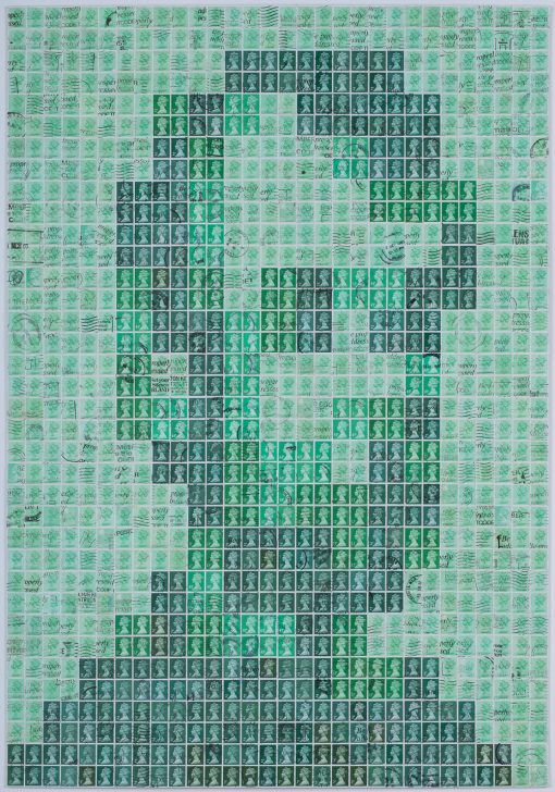 Abraham Lincoln 2.2 by Mav