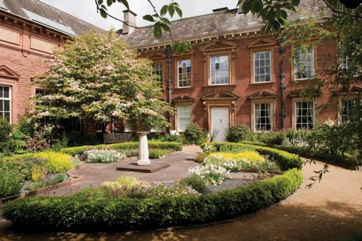 Tullie House Museum & Art Gallery, Carlisle - New Light Prize Exhibition 2020/21