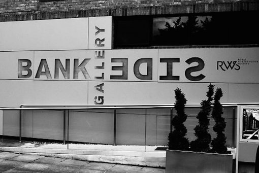 Bankside Gallery London - New Light Prize Exhibition 2020