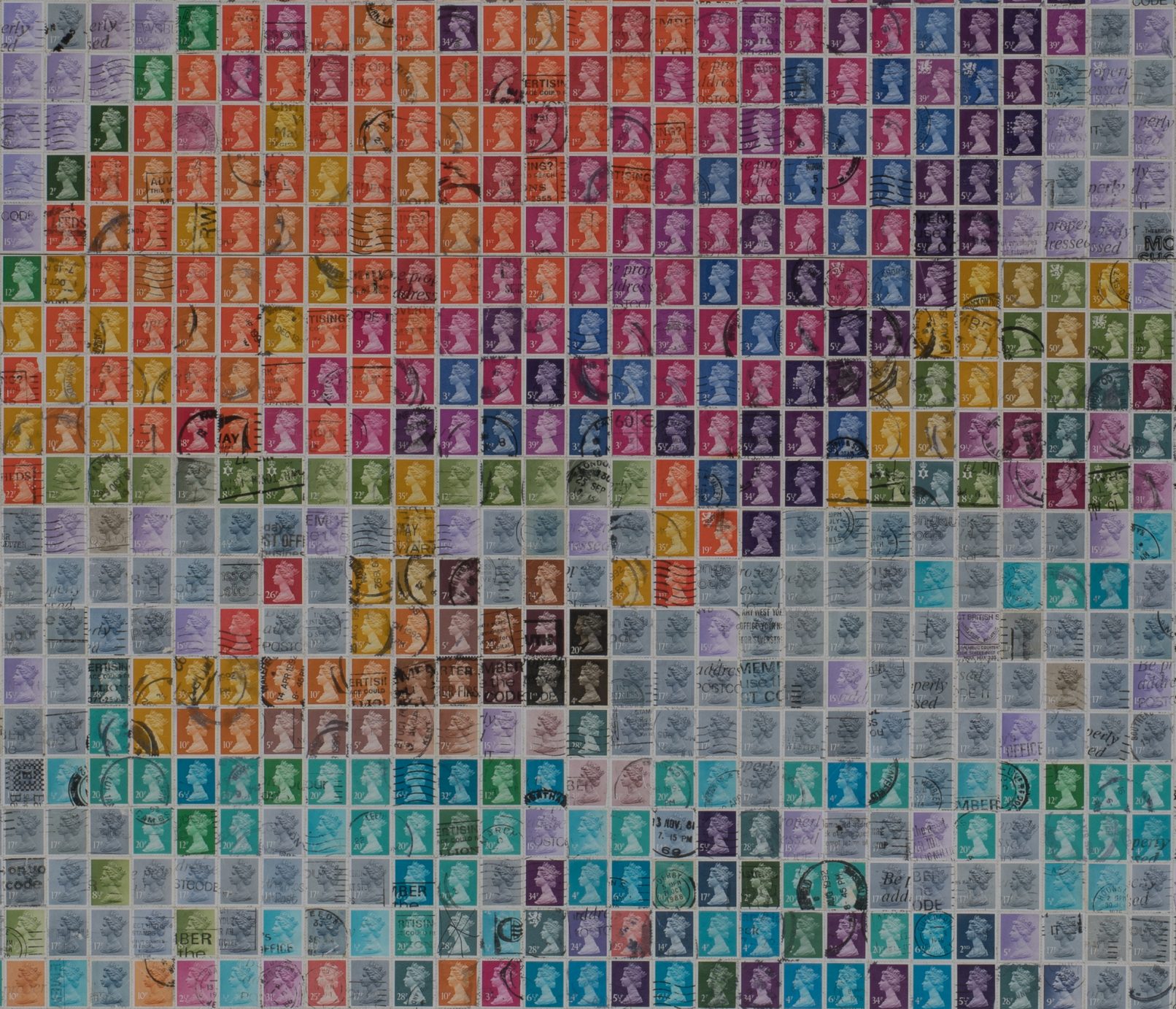 Fishing Boat by Mav (detail)