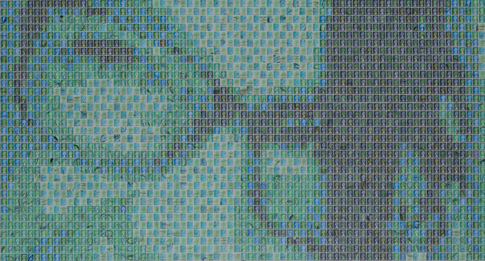 Sabine by Mav (detail)