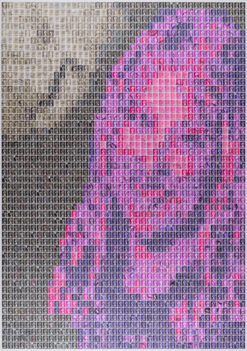 Jonty and Denise by Mav